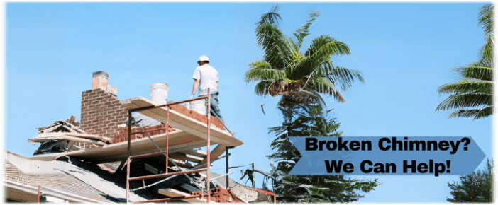 Chimney Repair Seattle