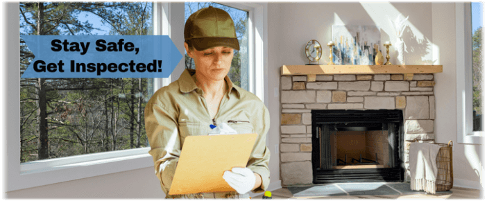 Chimney and Fireplace Inspection Seattle