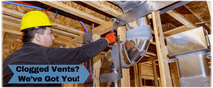 Dryer Vent Cleaning Seattle