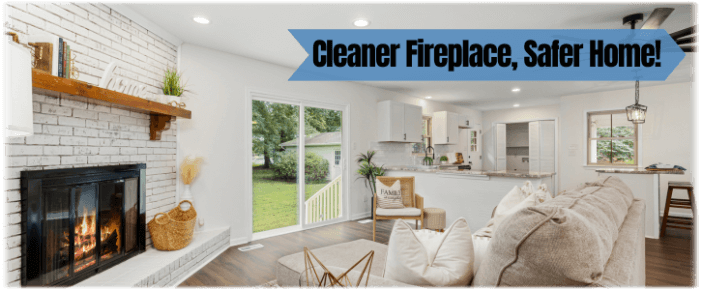 Fireplace Cleaning Seattle