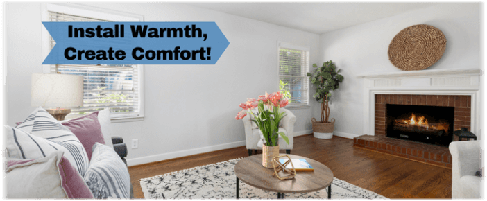 Fireplace Installation Seattle