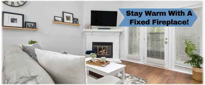Fireplace Repair Seattle