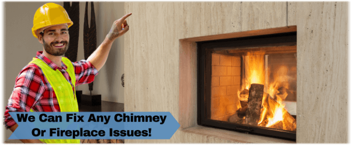 Seattle Chimney Cleaning