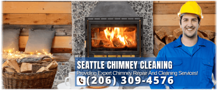 Chimney Cleaning Seattle